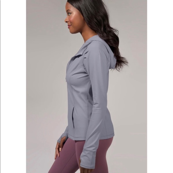 Yogalicious jacket size large - Picture 3 of 7